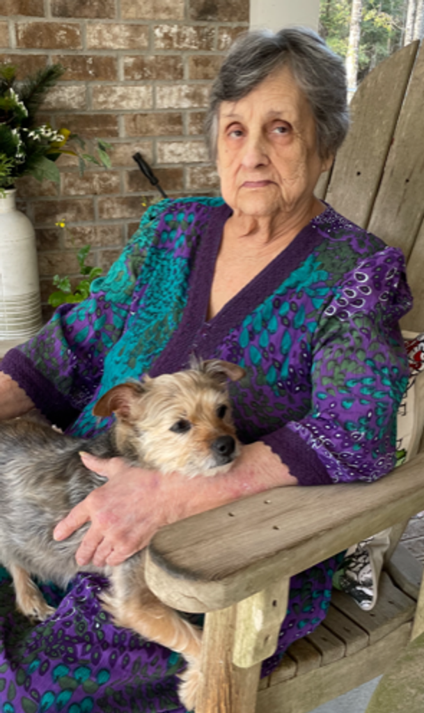 Mary Elizabeth Lee Profile Photo