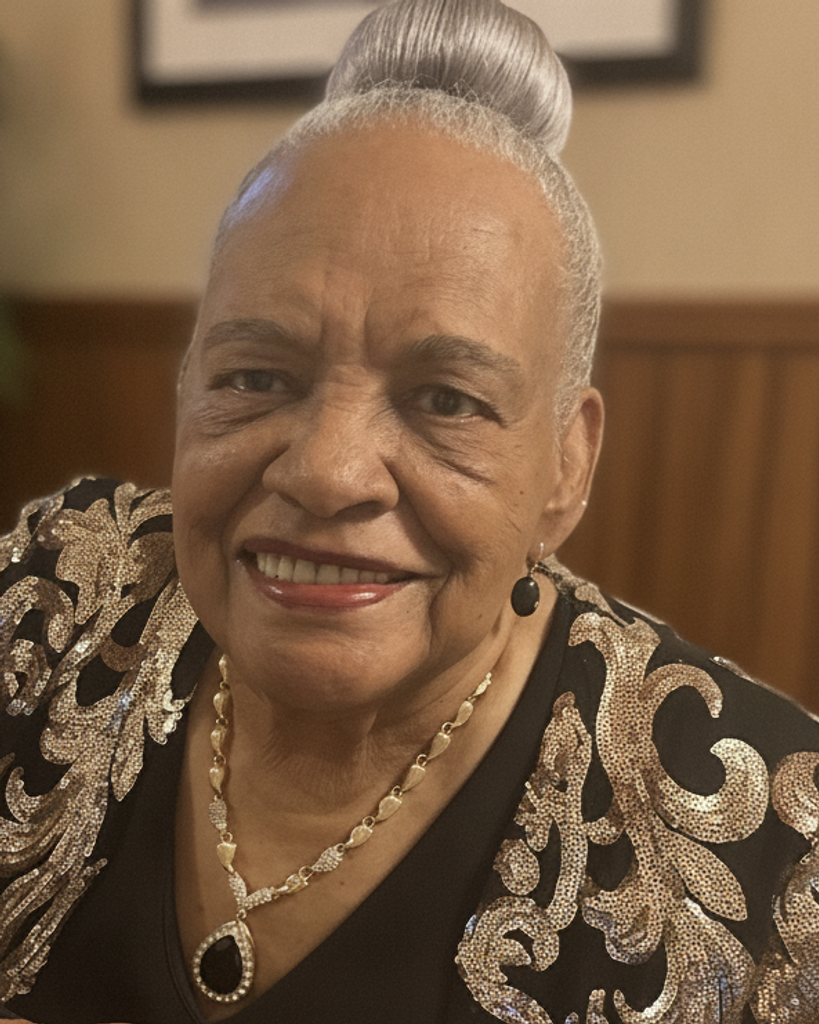 Betty J. Marshall Profile Photo