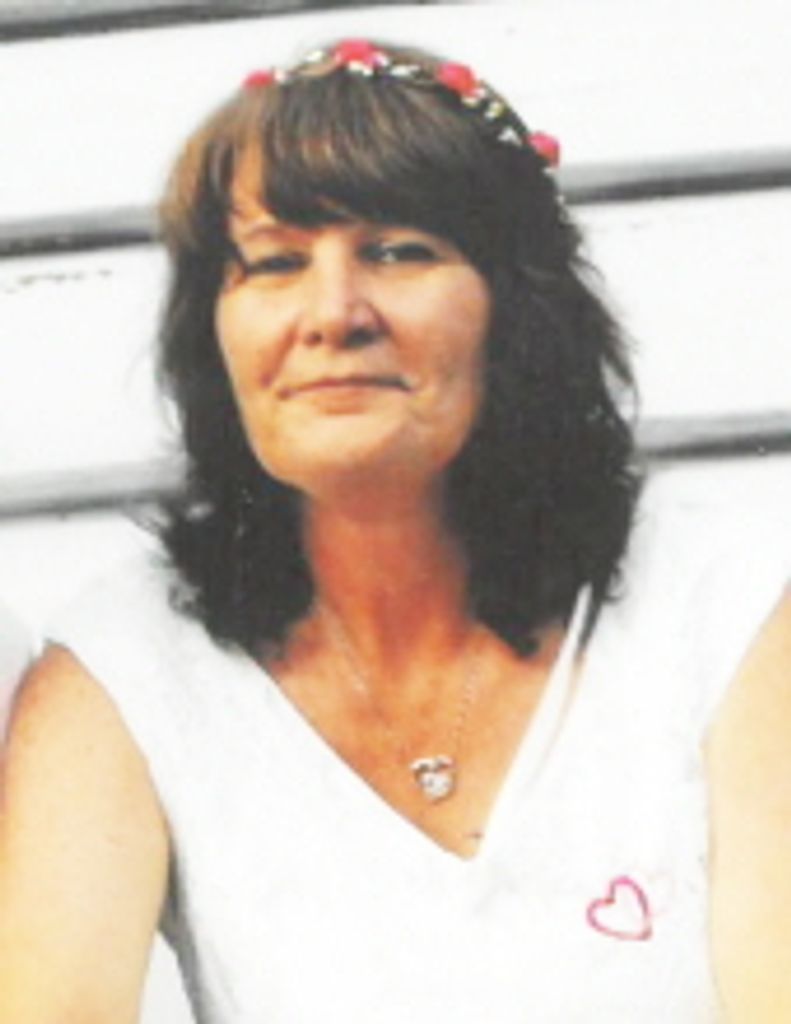 Dawn Marie Hutton