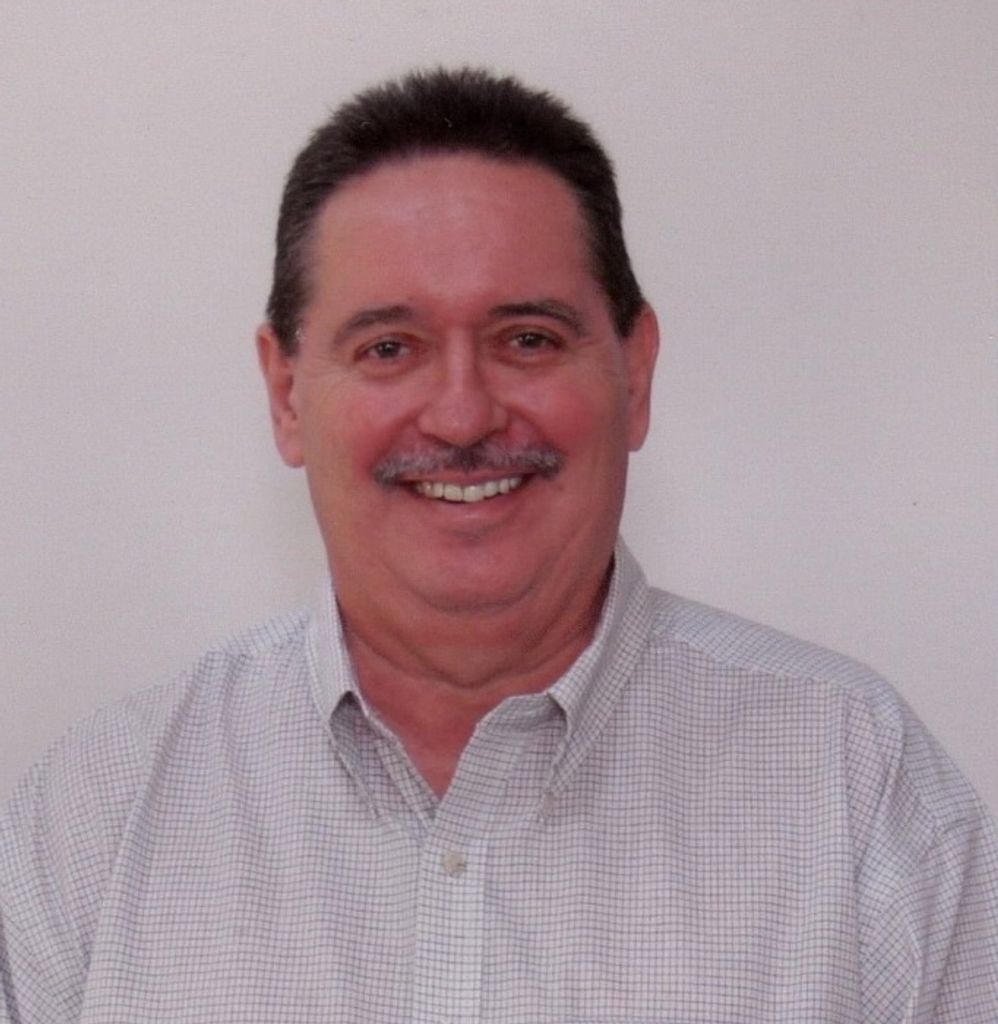 Ronald Lee Traughber