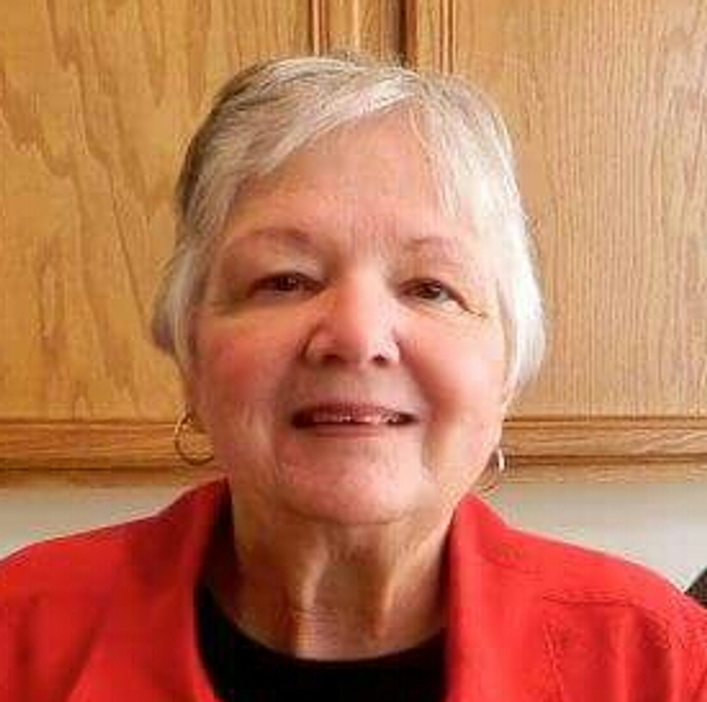 Jo Ann (Brooks)  Black