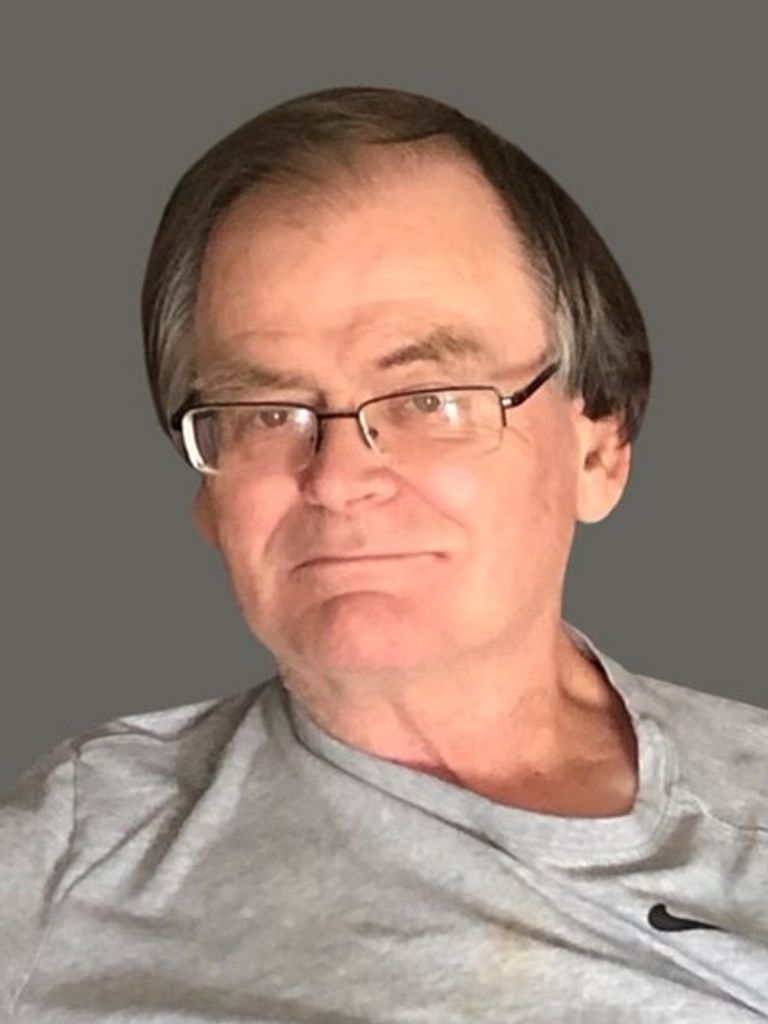Gary M. Helfrich Profile Photo