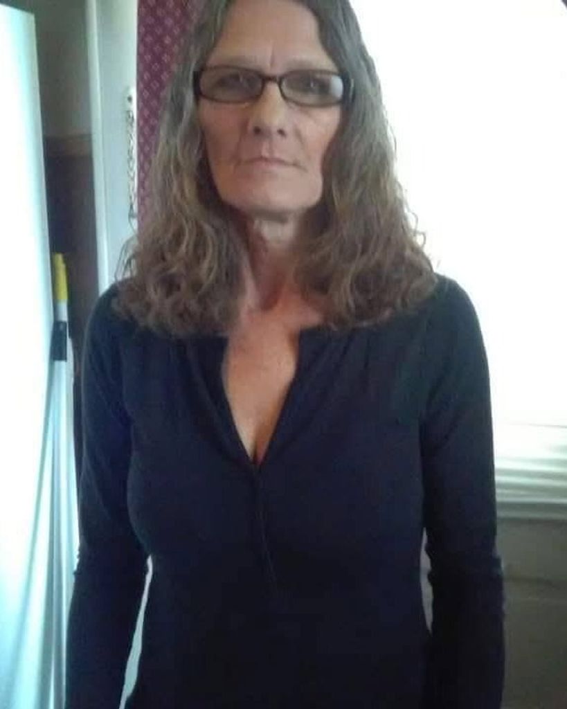 Yvonne Grubb