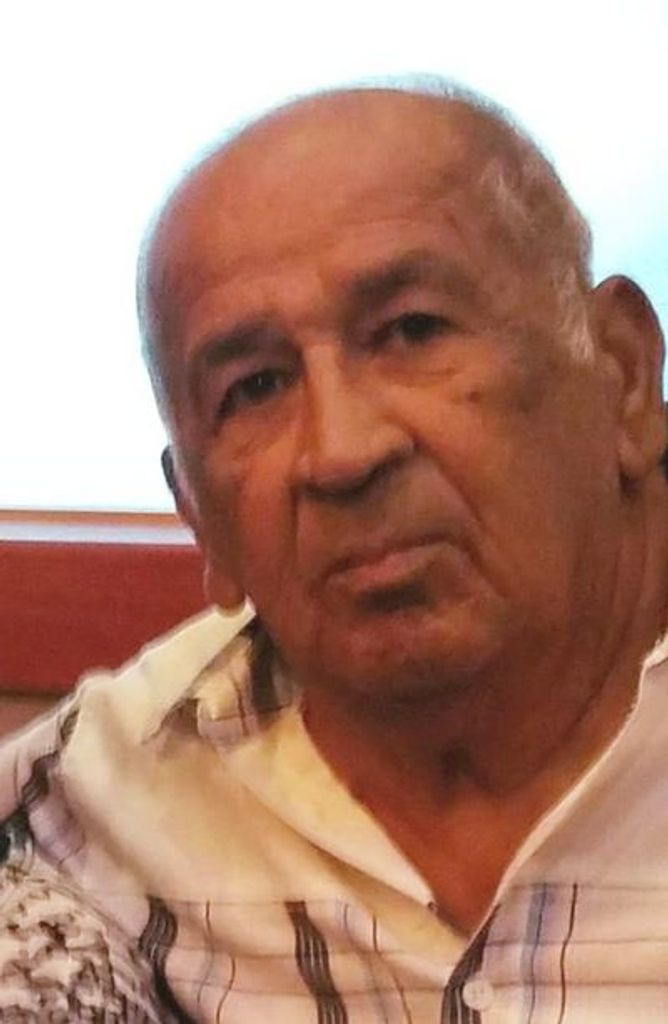 Ruben Raymond Cordova Profile Photo