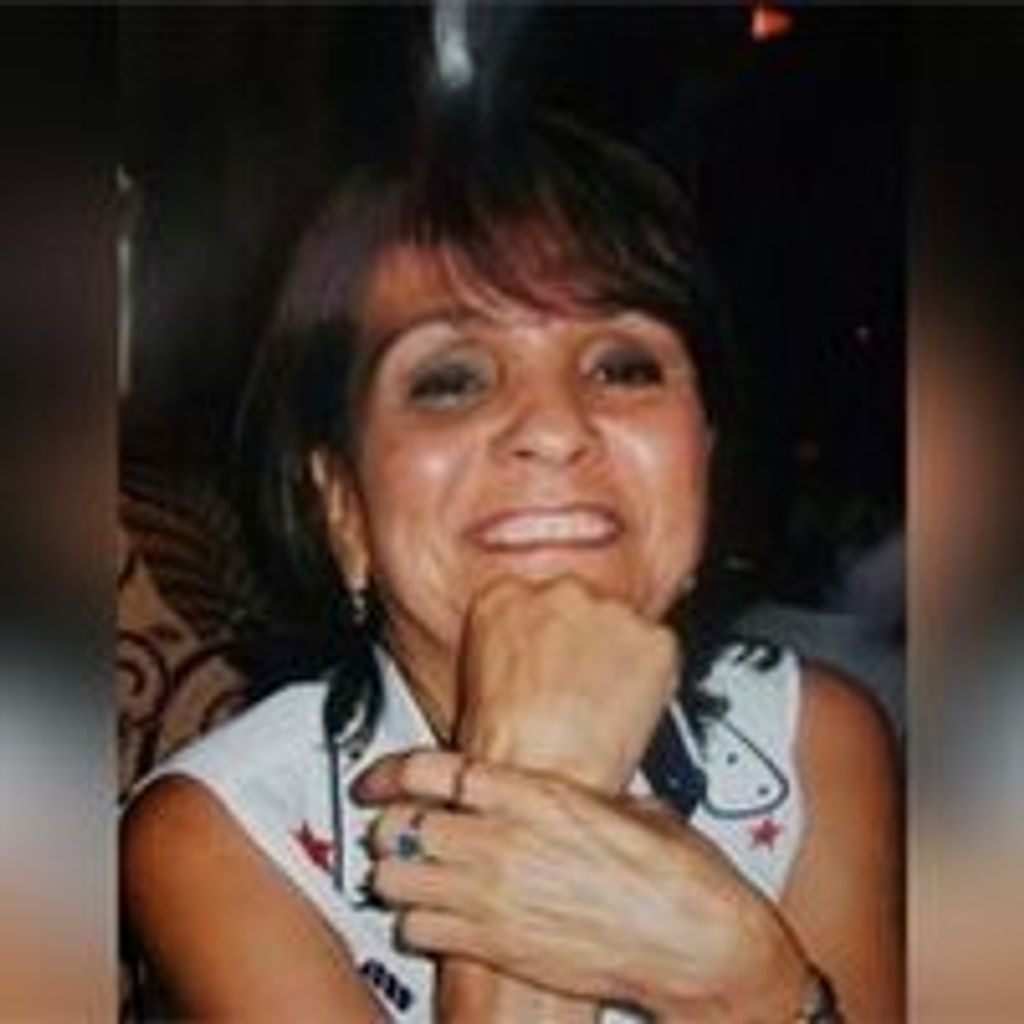 Maria Esther Fierro Garcia