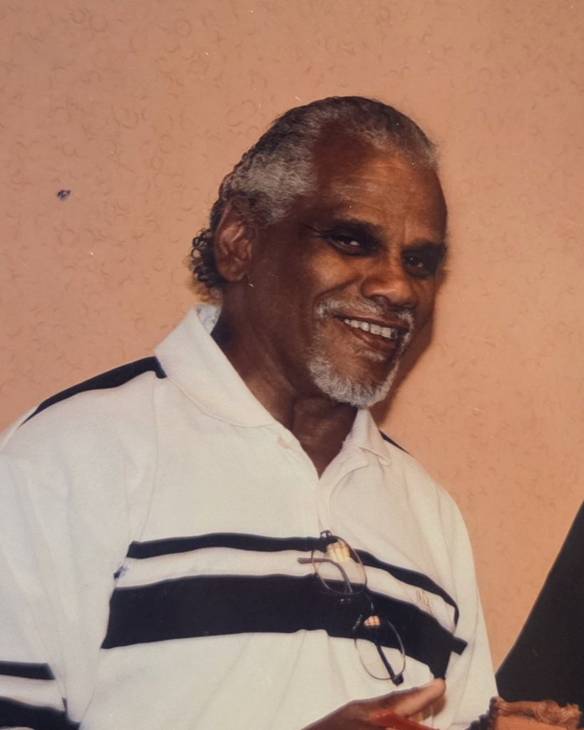 Harry James Emery, Sr. Profile Photo