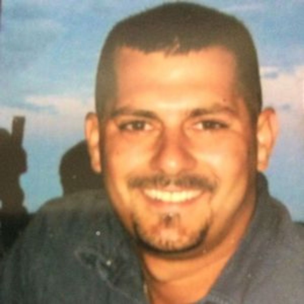 Justin M. Depaula Profile Photo