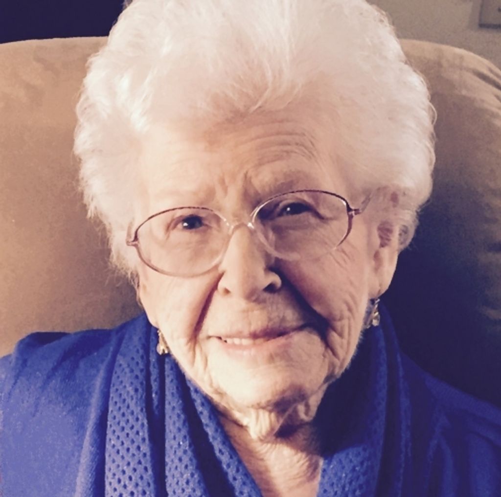 Arlene E. Busch