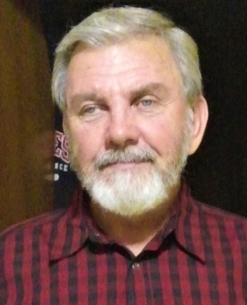 Danny Joseph Gee Profile Photo
