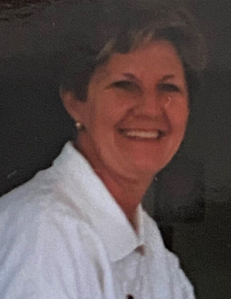 Barbara Lynn Vickery