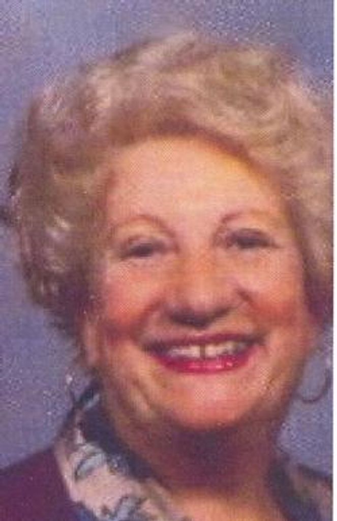 Adelaide R. Trichilo