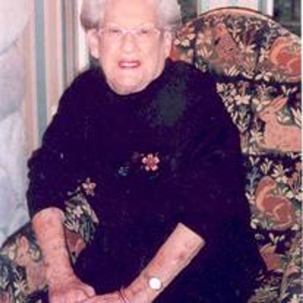 Virginia Hess