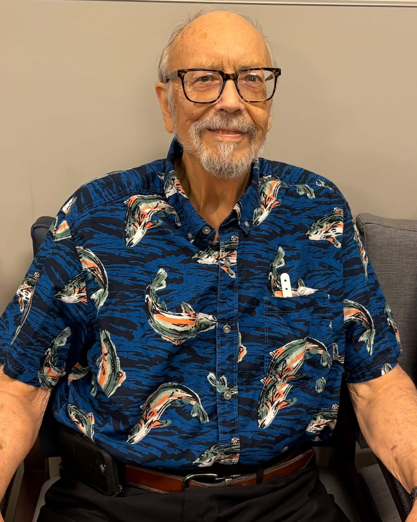 David White Profile Photo