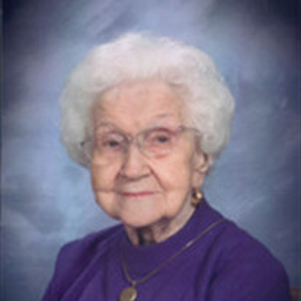 Frances Helen Dornon (Olson)