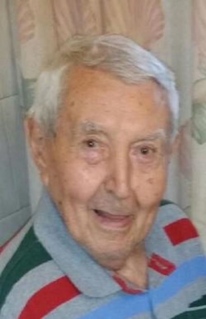 Richard Joseph Brunelle