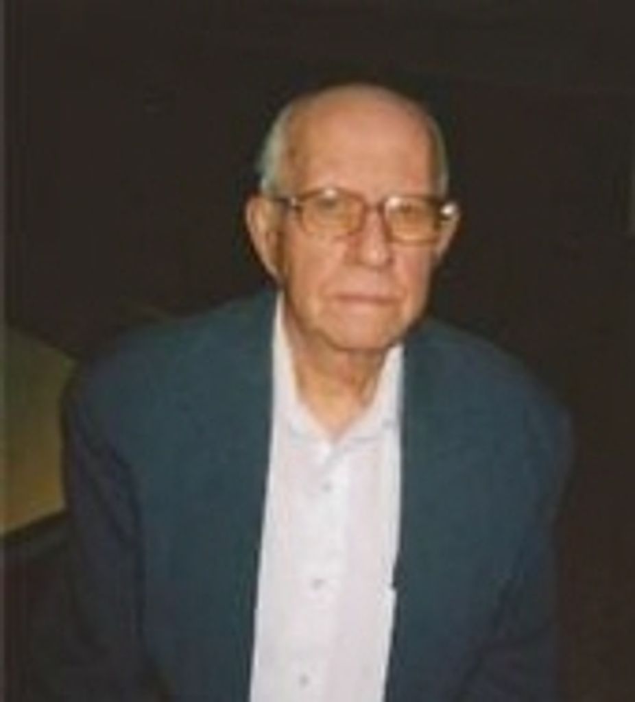 Leonard Bruce Campbell