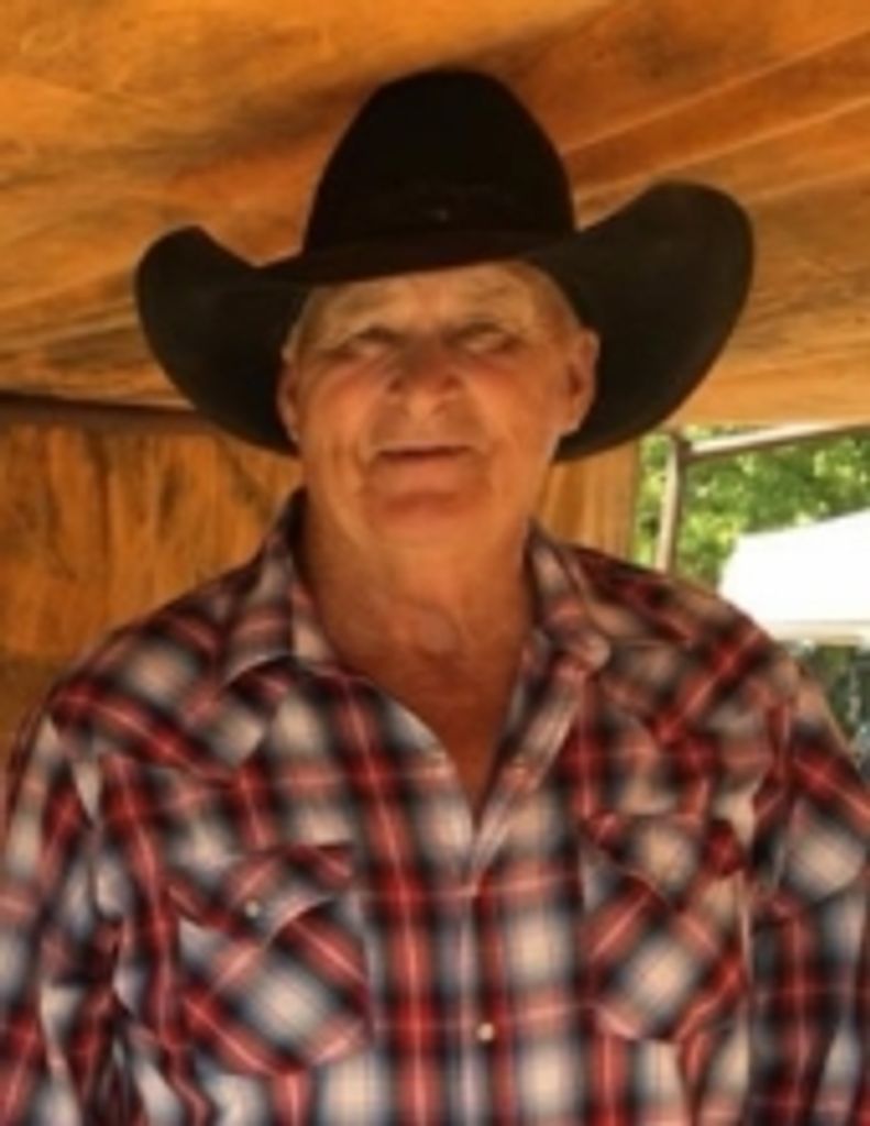 Charles "Charley" Allen Foster