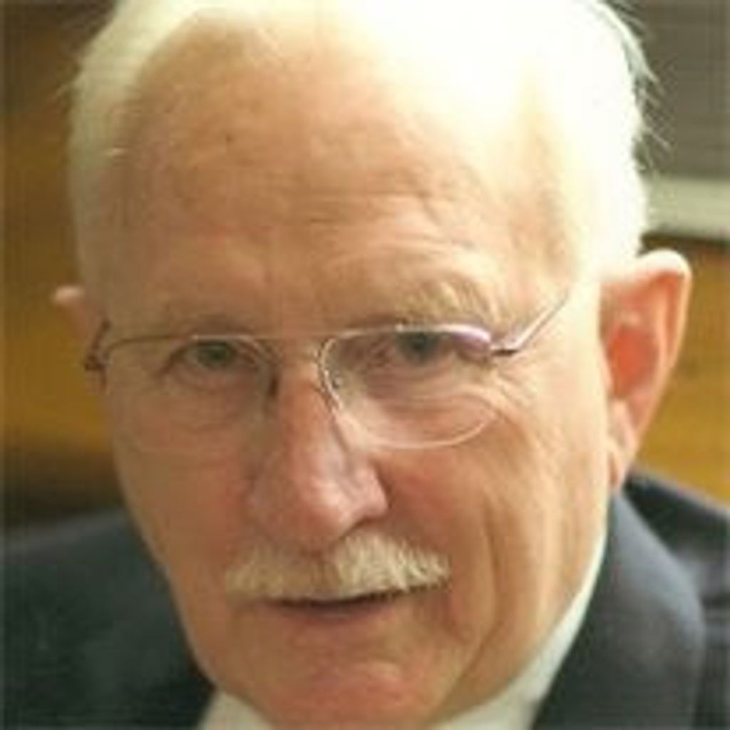 Albert C. Hinger, Jr.