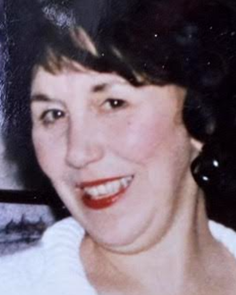 Valerie Ann Baggerly