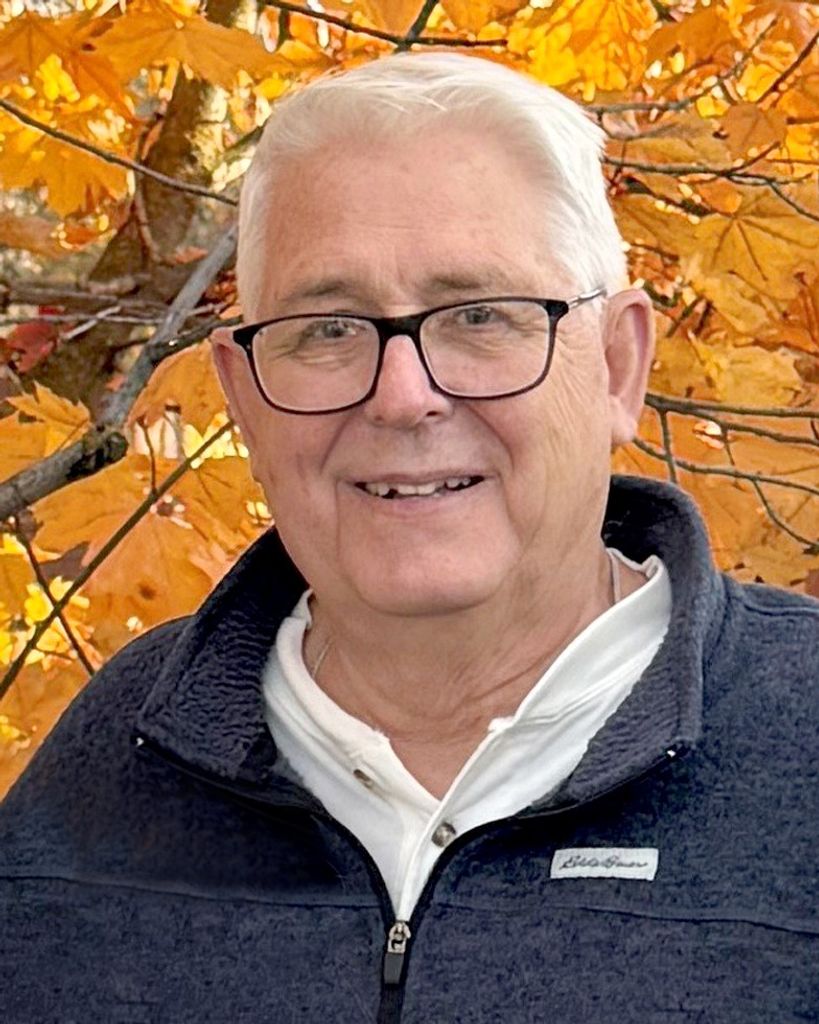 Jerald Ockerman Profile Photo