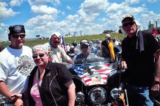 William Frederick "Stan Or Renegade" Stanley (Ret) photo gallery thumbnail 29 of 81