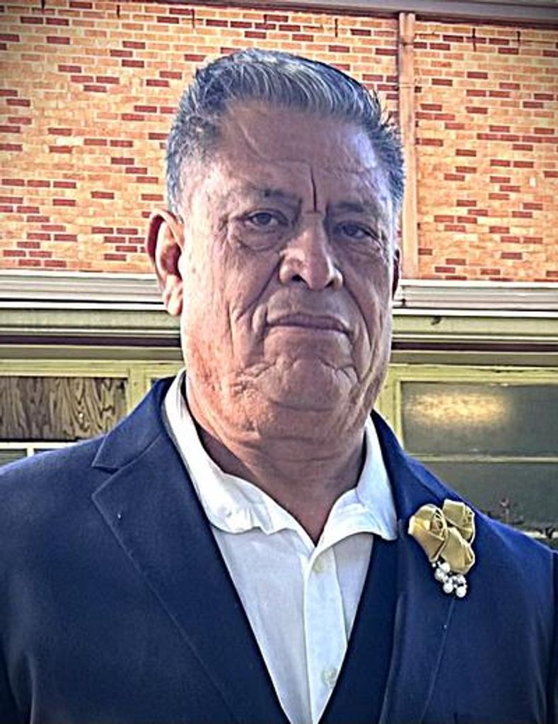 Paulino Lopez Nicasio