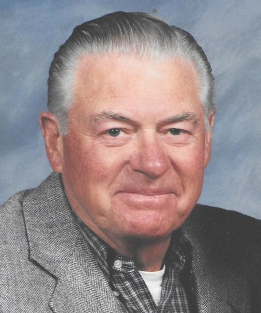 John Leonard Nelson Profile Photo