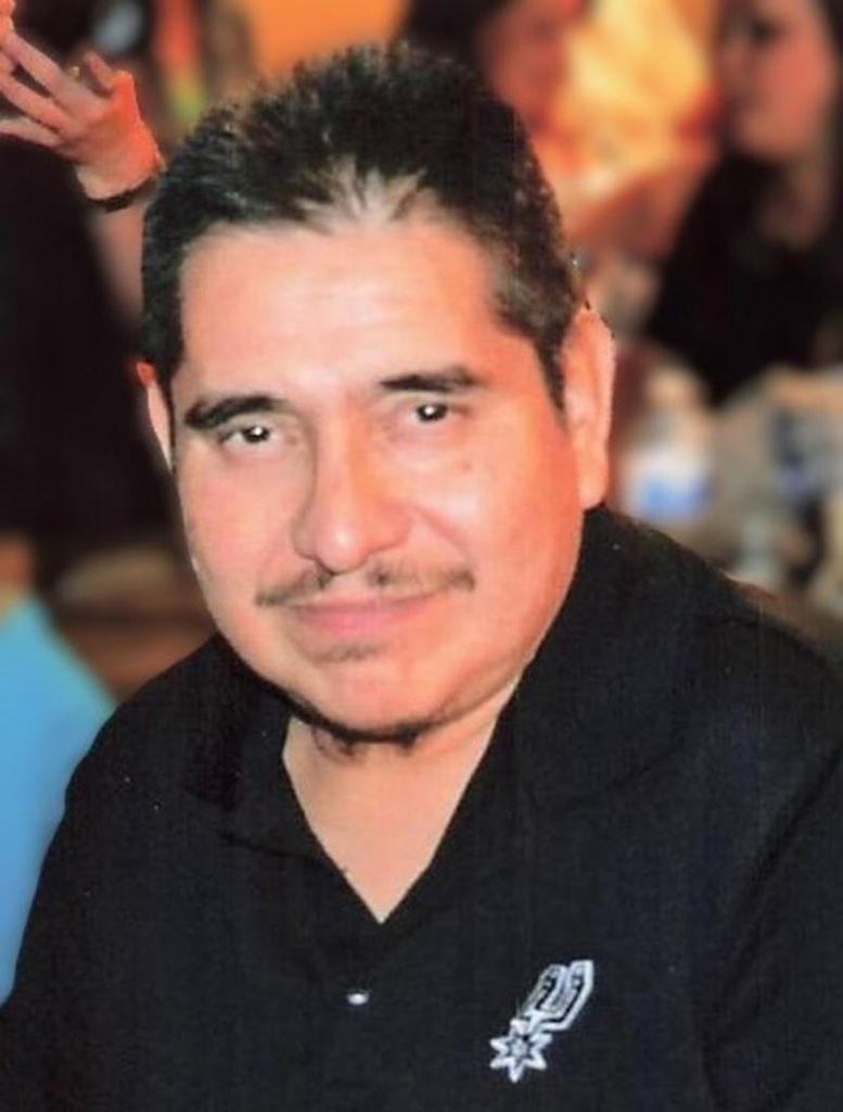 Richard Anthony Nino Sr. Profile Photo