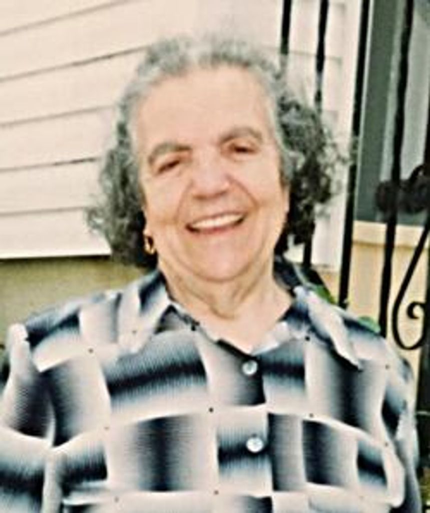Isaltina Darosa