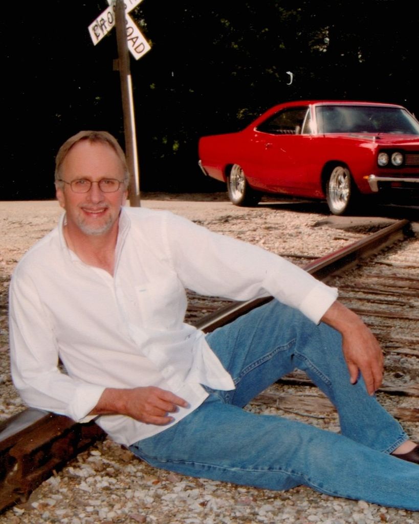 Jeffrey Bruce "Jeff" Burns