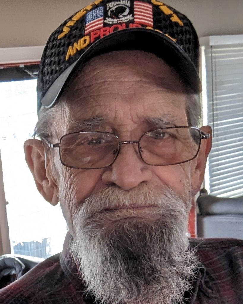 Bill E. Lintt Jr.