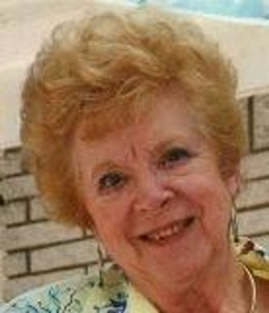 Hazel "Skip" R. Eathorne