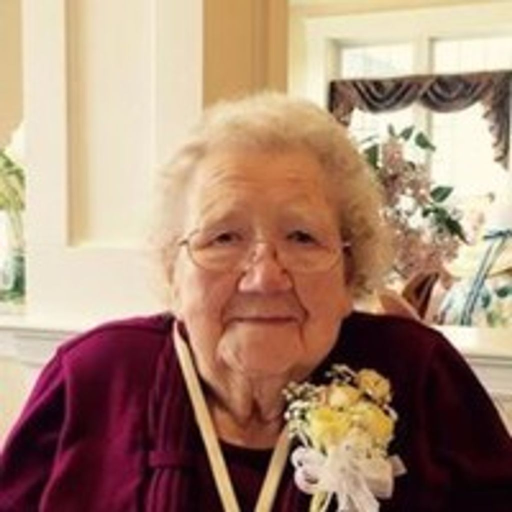Cecilia E. Olding