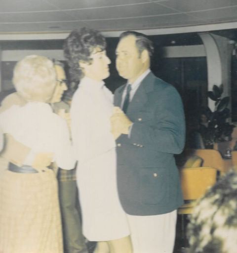 Claude D. Collins photo gallery thumbnail 7 of 91