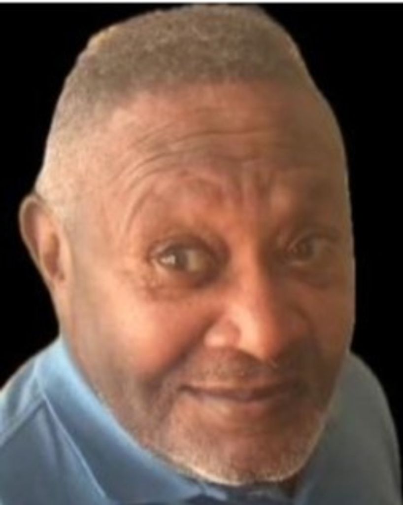 Henry Brown Profile Photo