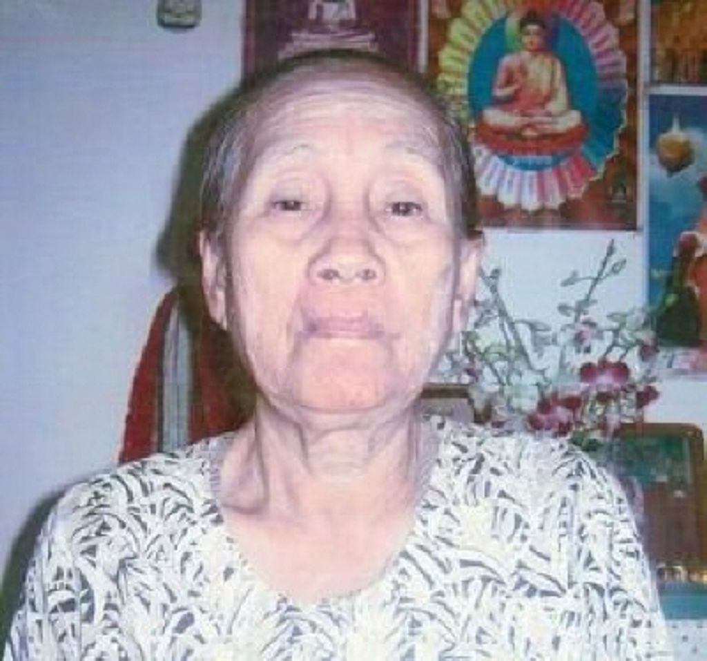 Than Myint