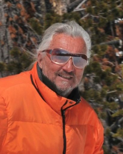 Craig E. Mielke's obituary image