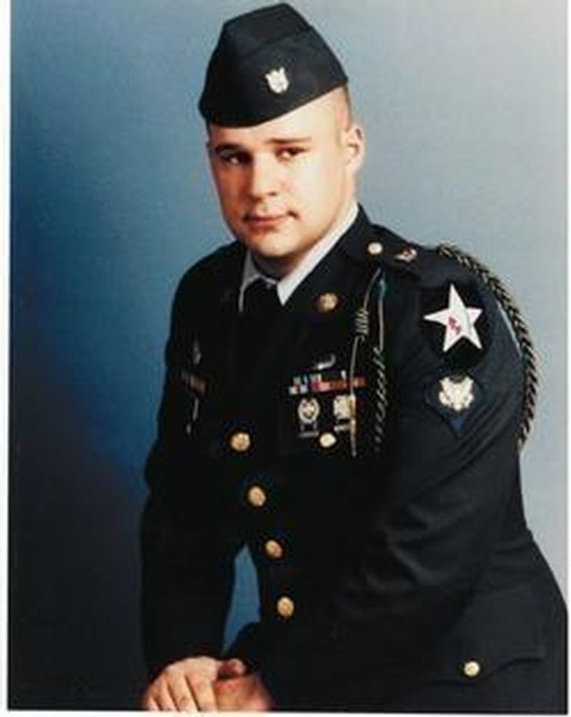 James Michael Johnson