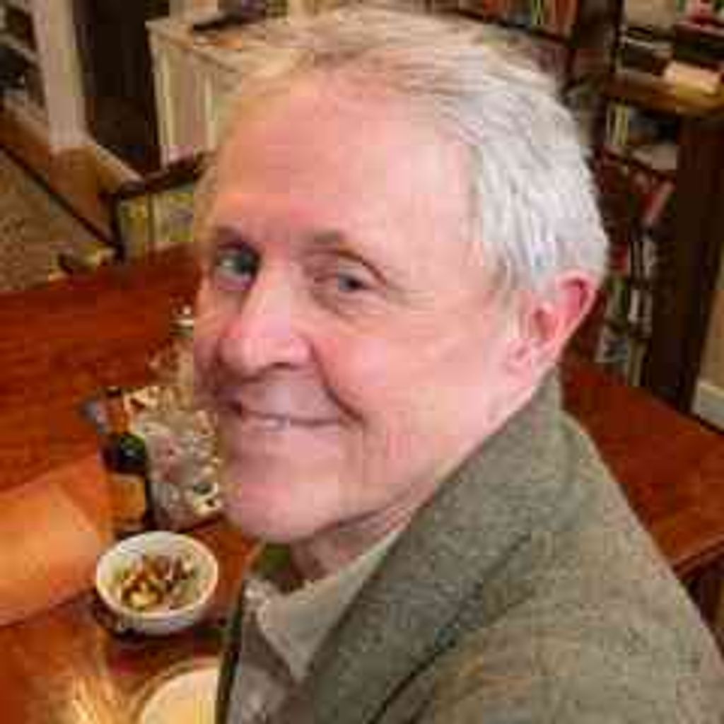 Frederick Daniel Keenan Profile Photo