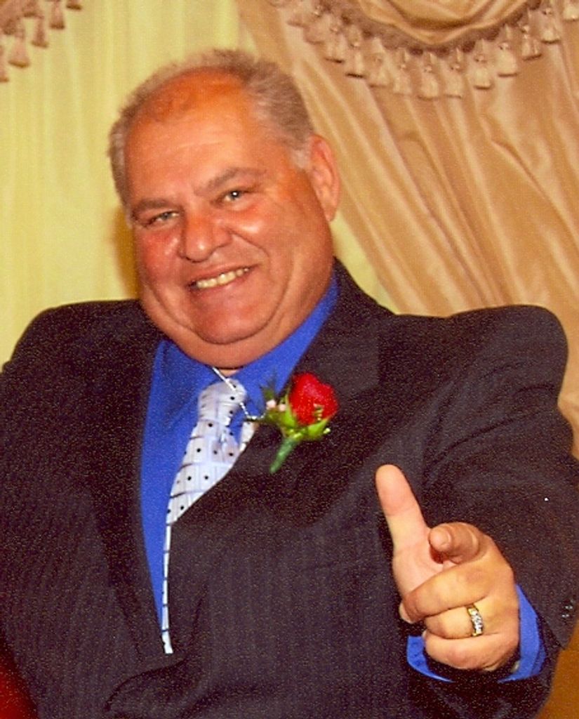 John Trapani