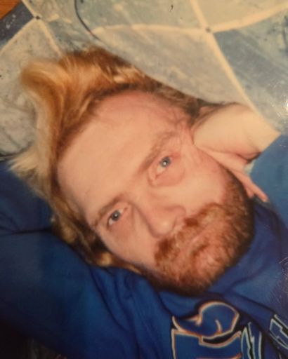 Ronald Dean Andrews's obituary image