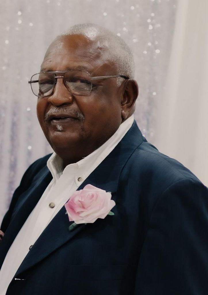 Berton "Boy-Boy" Hall