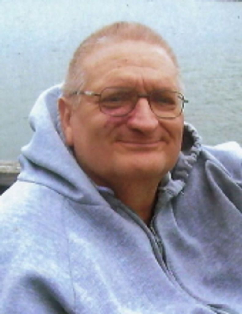 David Ray Duvall