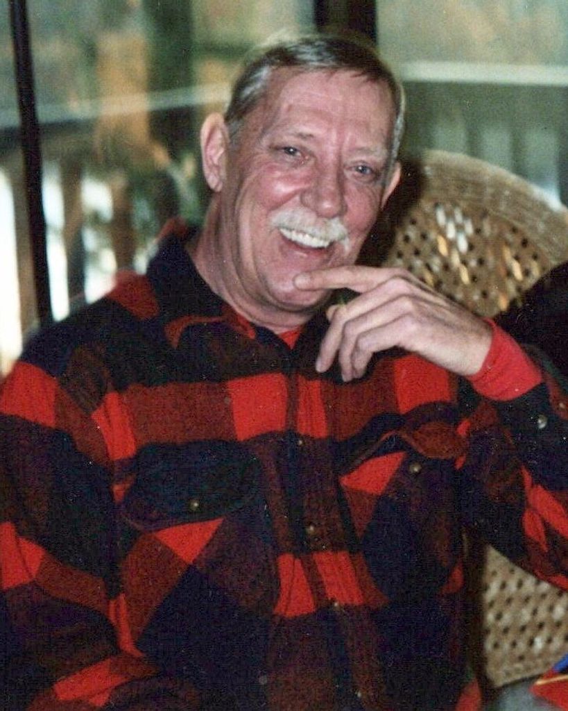 John Stewart Everson