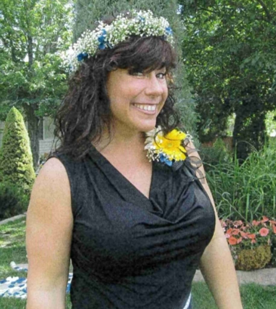 Annette Lynn Tiffany Olsen Profile Photo