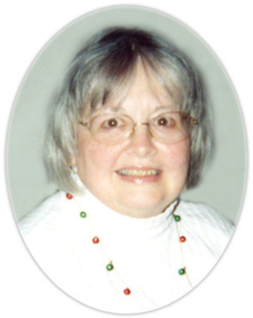 Donna C. Beckert