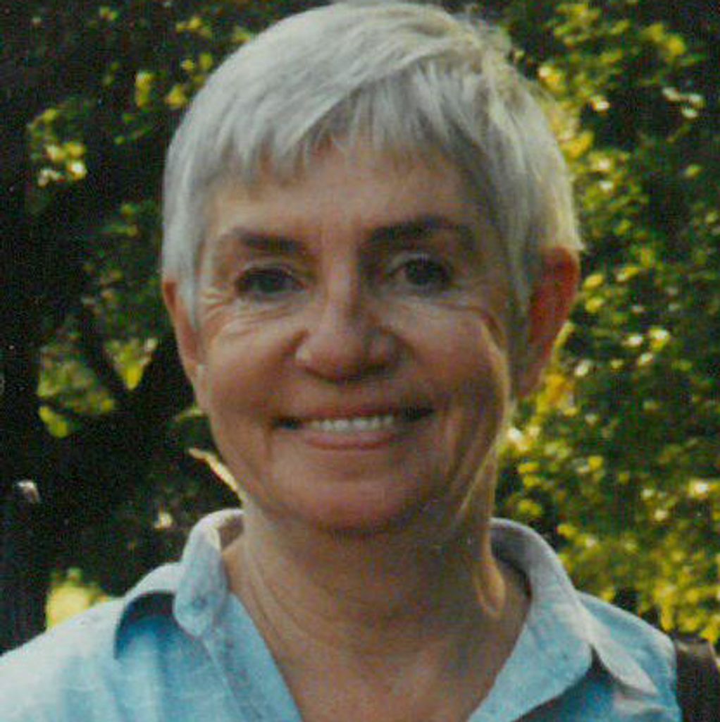 Mary Jane Neagle