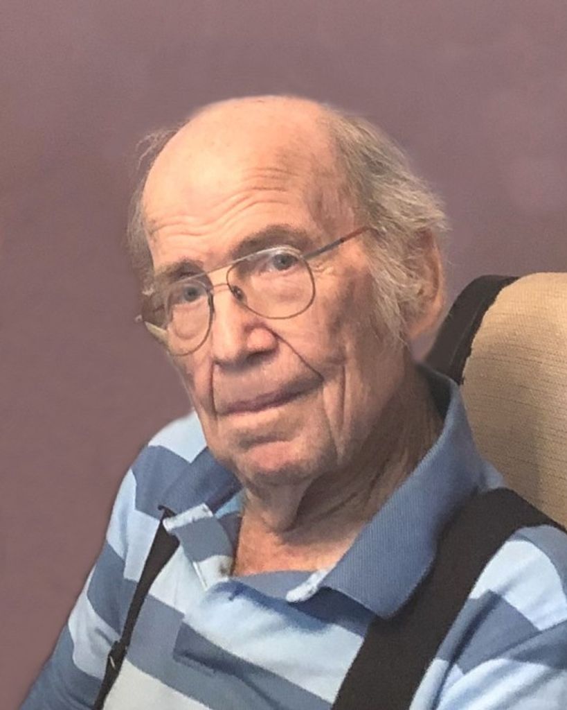 Edward "Big Ed" Arrington, Sr.