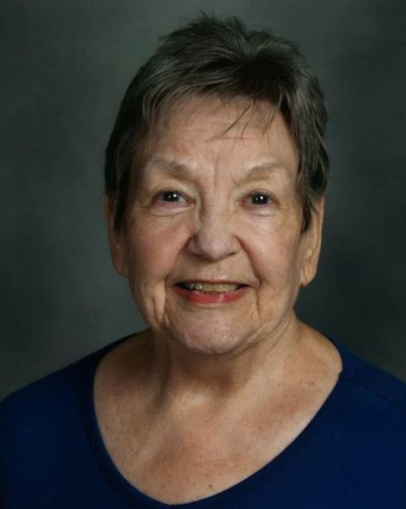 Frances "Fran" Keeney Hentz Profile Photo