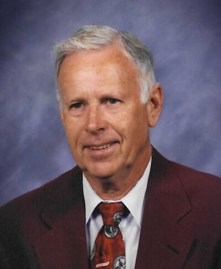 James Walter Bridges, Sr. Profile Photo